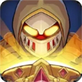 宝箱与勇士手游