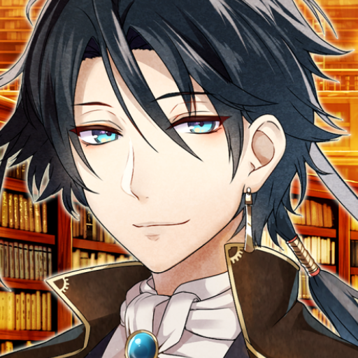 文豪与炼金术师手游汉化版