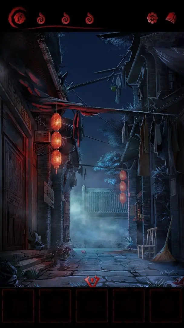 长藤古宅替童截图5