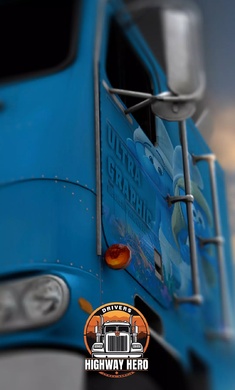 驾驶高速英雄截图3