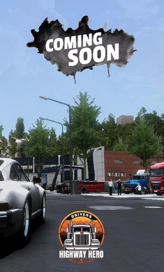 驾驶高速英雄截图1