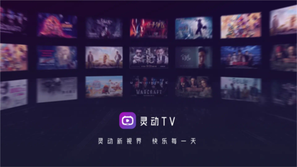 灵动TV免费版截图3