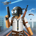 奇葩吃鸡派对免广告最新版