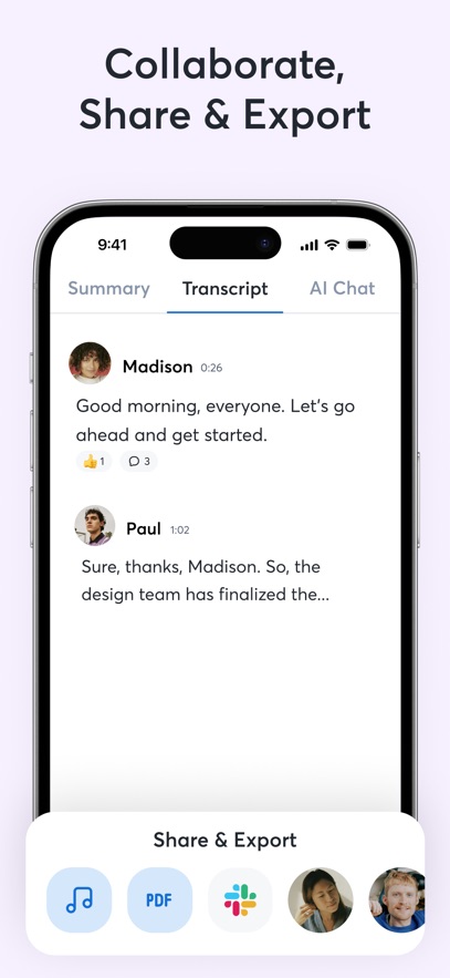 otter最新版截图1