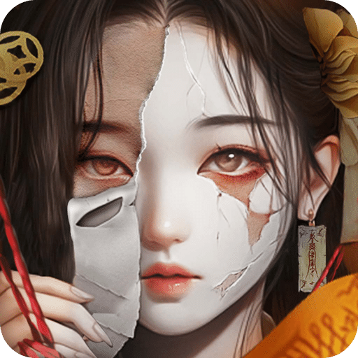 长藤古宅替童游戏