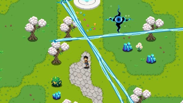 流浪荒岛免费版截图4