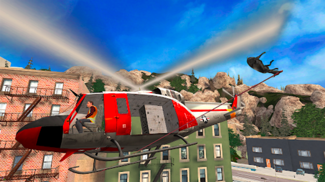 模拟山羊年度版最新版本截图4