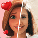 toonme卡通化相机