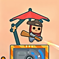 勇者特战队手游