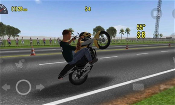 摩托平衡3d2025最新版截图1