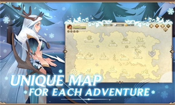 远古众神最新版2025截图3