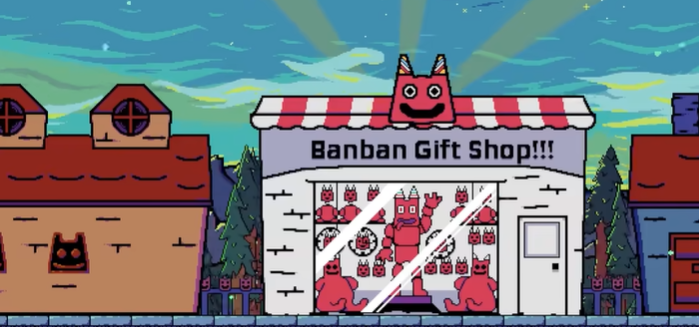 失踪的班班正版截图2