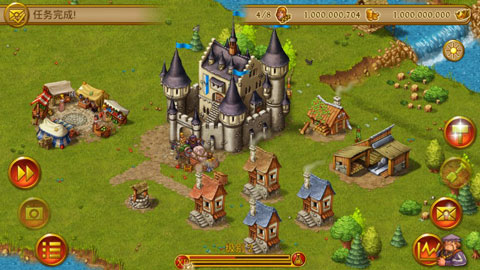 家园7无广告正版截图2