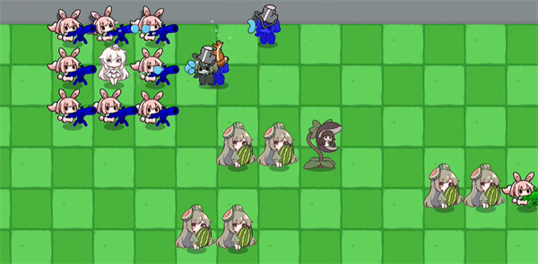 植物大战僵尸农场征服者截图2