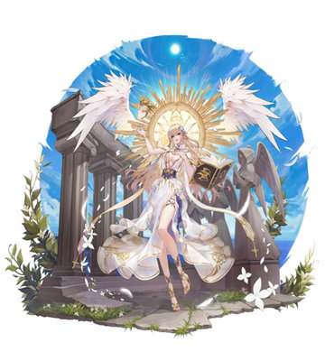 曦恩之城手游最新版