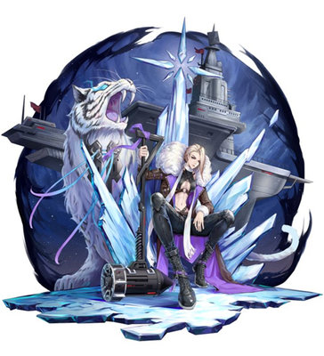 曦恩之城手游最新版