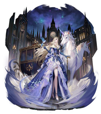 曦恩之城手游最新版