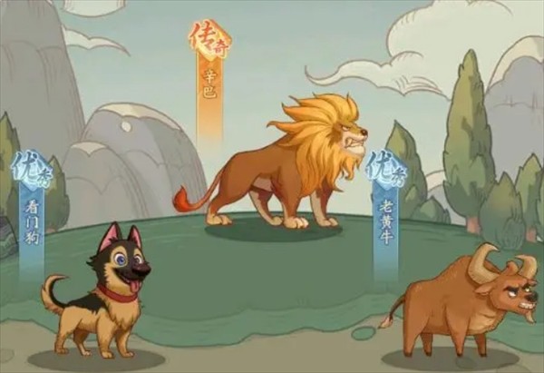 时光大爆炸铁器时代的重点玩法