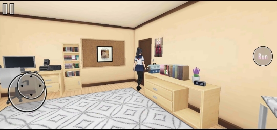 YanChanSimulator1.5.1版本截图3