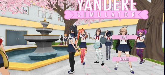 YanChanSimulator1.5.1版本
