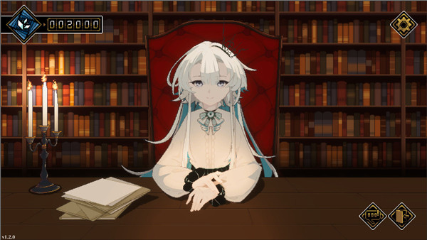 人格解体手机版最新版截图1