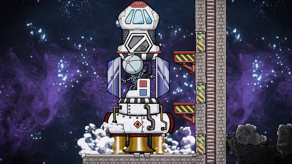 缺氧手机版中文版截图2