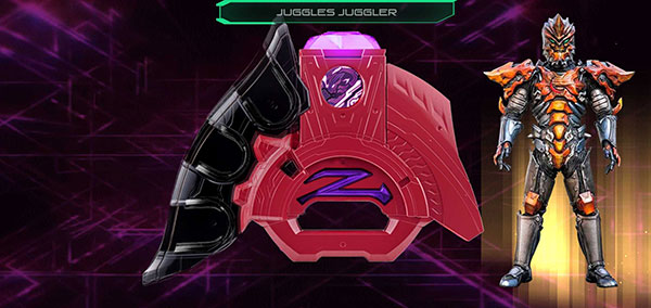 泽塔奥特曼变身器最新版截图2