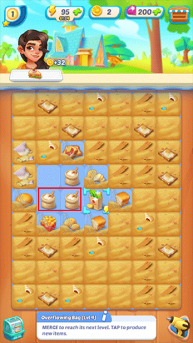 绯闻港口Gossip Harbor截图1