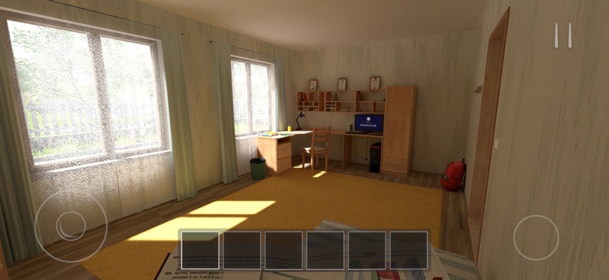 逃跑男孩正版截图4