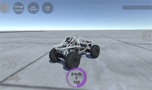 辛迪车祸模拟器最新版本截图2