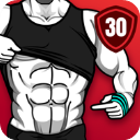 30天内练出六块腹肌app官网版