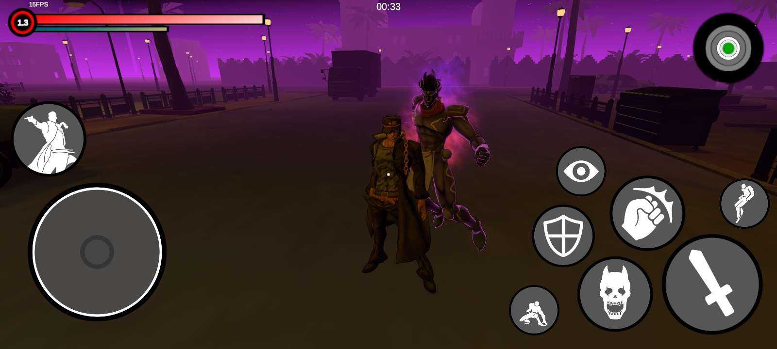 群星的尘埃最新版截图2