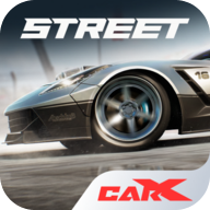 carXStreet街头赛车存档版