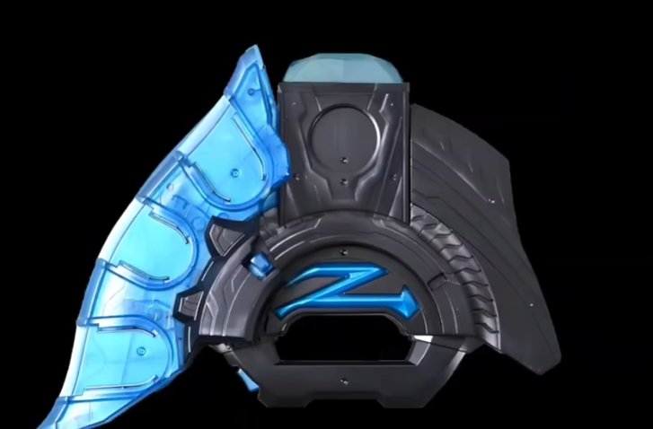 泽塔变身模拟器