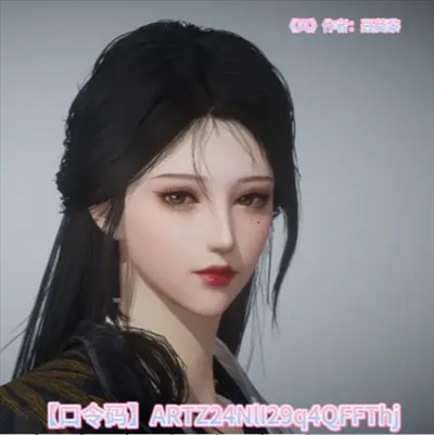 燕云十六声免费捏脸码合集