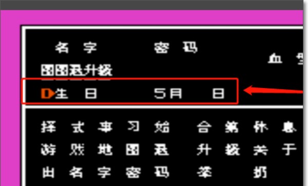 热血格斗传说双虎版