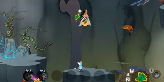 渡劫幸存者游戏下载