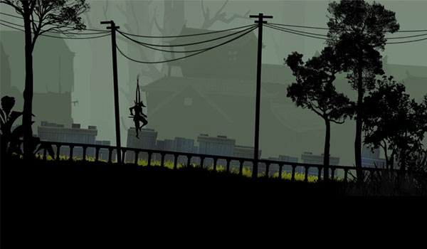 忍者岚2中文版免广告版截图3