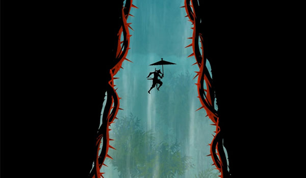 忍者岚2中文版免广告版截图2