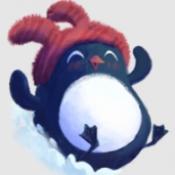 企鹅走丢了手游