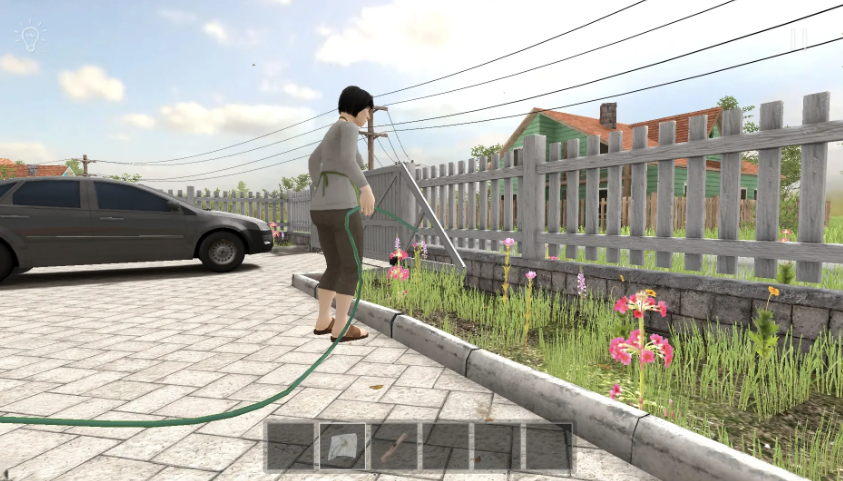 schoolboy runaway中文版最新版截图4