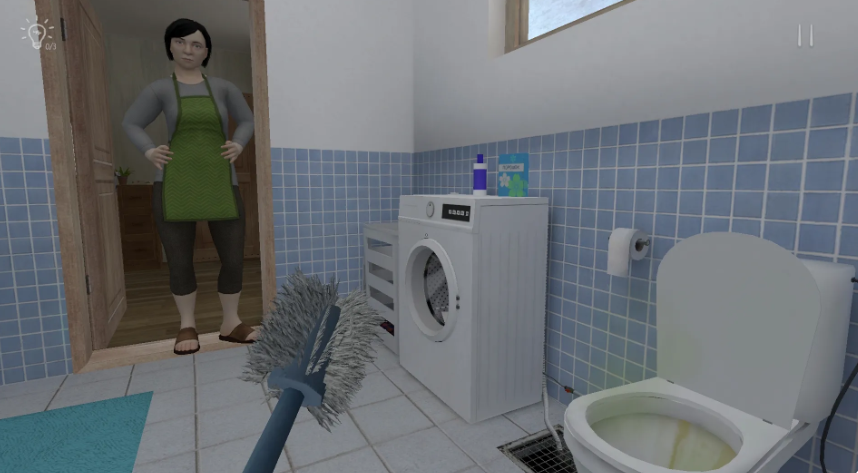 schoolboy runaway中文版最新版截图2