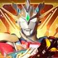 奥特曼抽卡游戏王免广告版最新版
