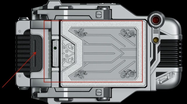 假面骑士blade模拟器(B.O.A.R.D. Battle Fight)免费安卓版下载