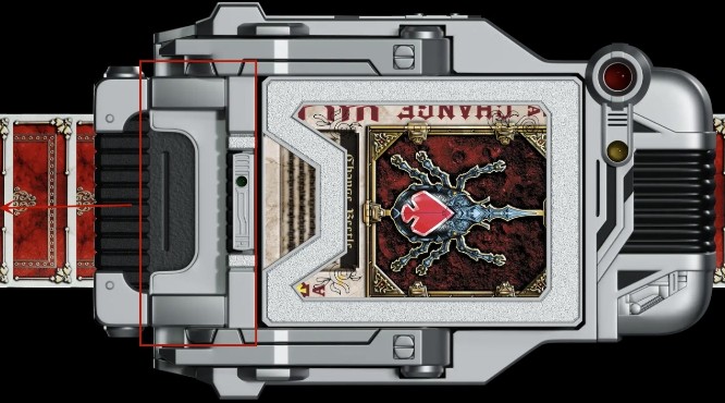 假面骑士blade模拟器(B.O.A.R.D. Battle Fight)免费安卓版下载