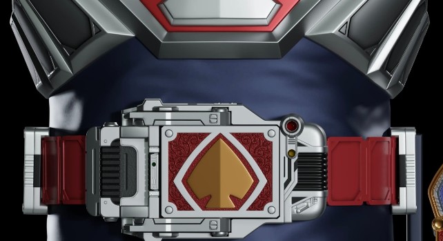 假面骑士blade模拟器(B.O.A.R.D. Battle Fight)免费安卓版下载