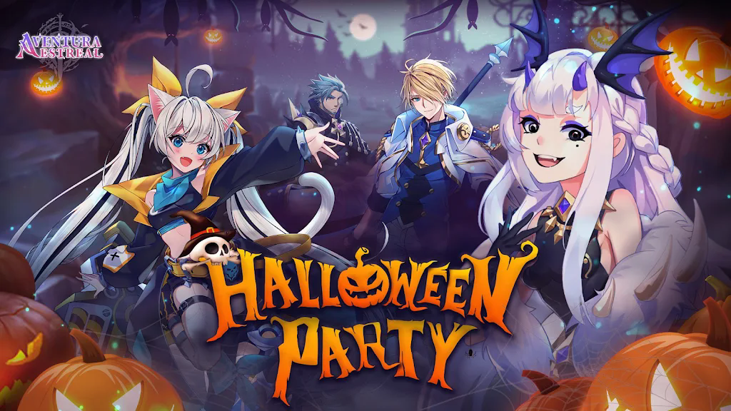 AventuraEstreal手游官网版