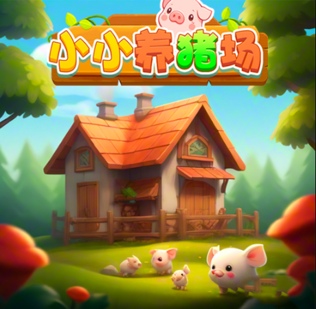 小小养猪场红包版官网版