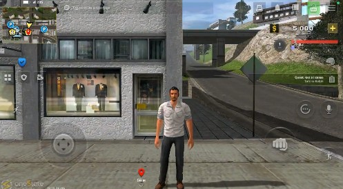 加州生活模拟器2024最新版