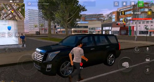 加州生活模拟器2024最新版